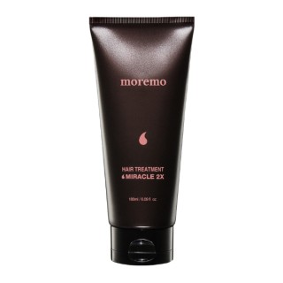 Маска для волосся Moremo Hair Treatment Miracle 2X Regenerating 180 мл