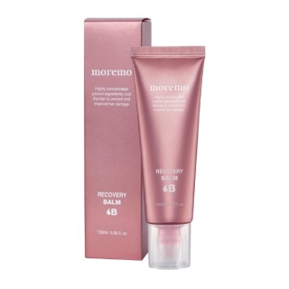 Moremo Recovery Balm B Moisturizing Leave-in Hair Conditioner 120 ml