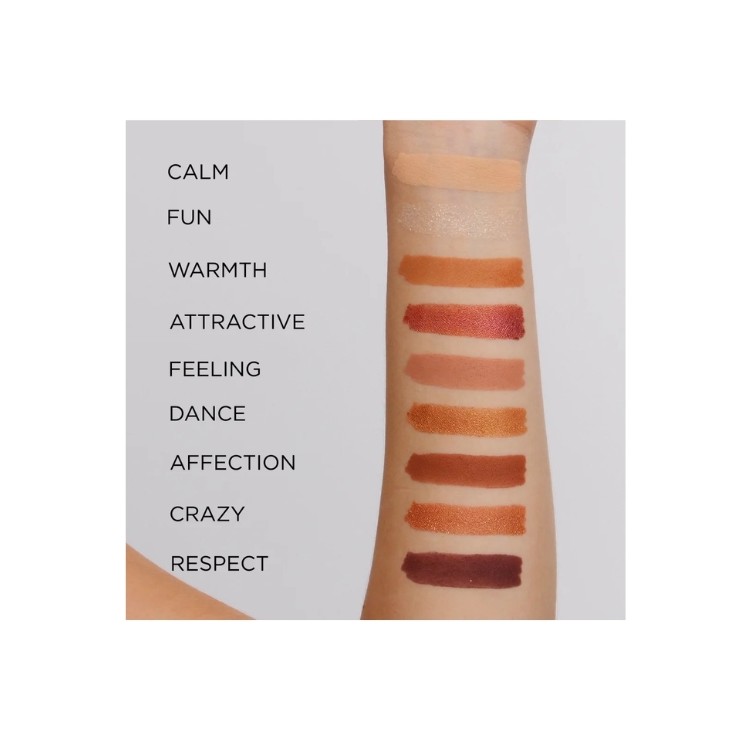 Eveline Look Up Palette mit 9 Gimme More Lidschatten 10,8 g