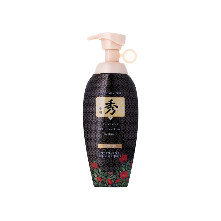 Daeng Gi Meo Ri Dlae Soo Hair Loss Care Treatment 400 ml