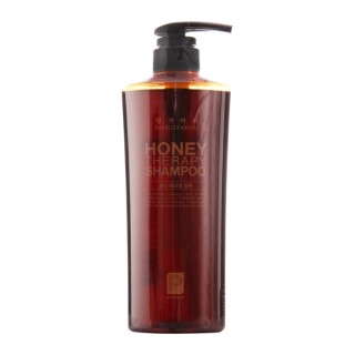 Daeng Gi Meo Ri professionelles, pflegendes Shampoo für geschädigtes Haar mit Honig 500 ml