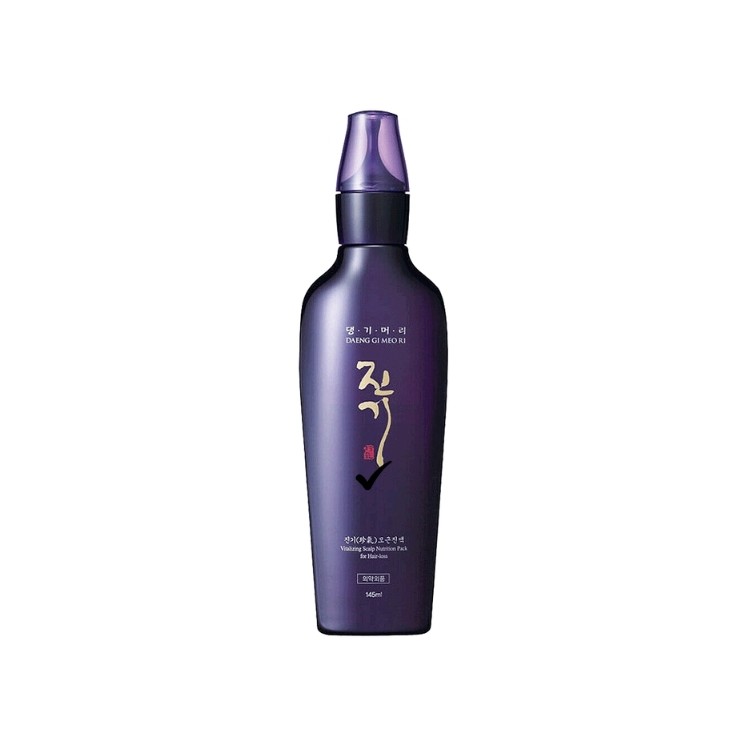 Daeng Gi Meo Ri Revitalizing Scalp Emulsion to prevent hair loss 145 ml