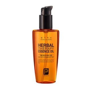 Daeng Gi Meo Ri professional, regenerating herbal oil for herbal therapy 140 ml