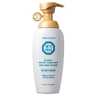 Daeng Gi Meo Ri Glamo Keratin Treatment Regenerating Hair Conditioner 400 ml
