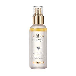 d'Alba White Truffle First Spray Brightening and Moisturizing Serum Facial Serum in Mist 100 ml