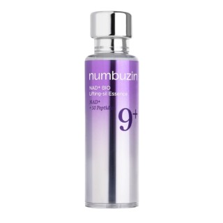 Numbuzin No.9 NAD Bio Ліфтингова Essence з коензимом NAD 50 мл