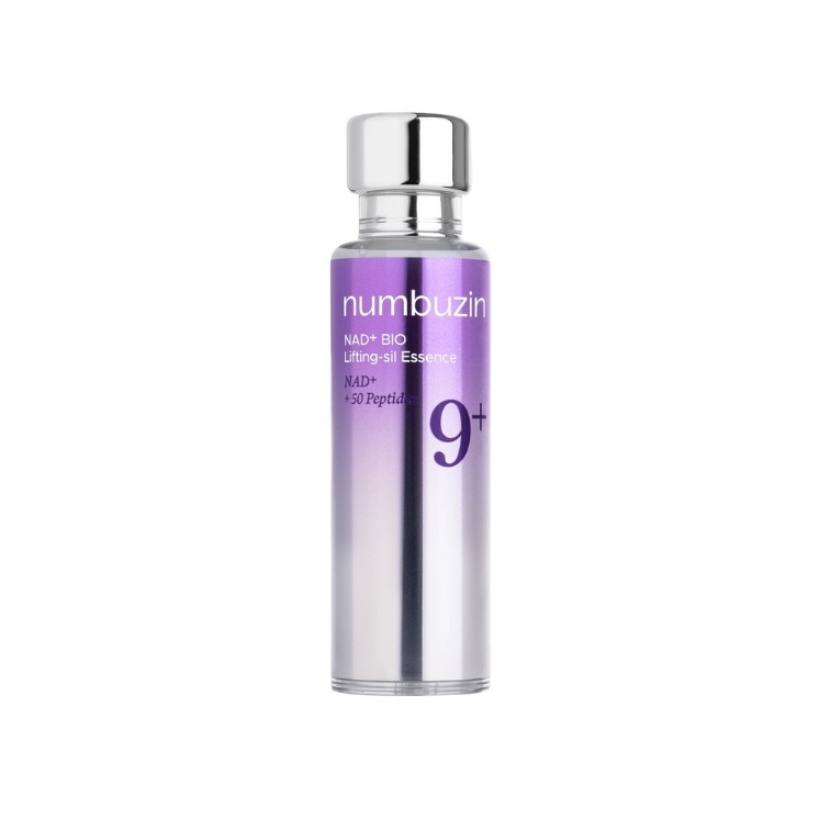 Numbuzin No.9 NAD Bio Lifting Essence liftingująca Esencja z koenzymem NAD 50 ml