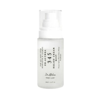 Cream спрей Dr. Althea 345 Relief 60 мл