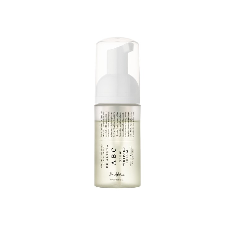 Освітлююча сироватка Dr. Althea ABC Glow Whipped 100 мл