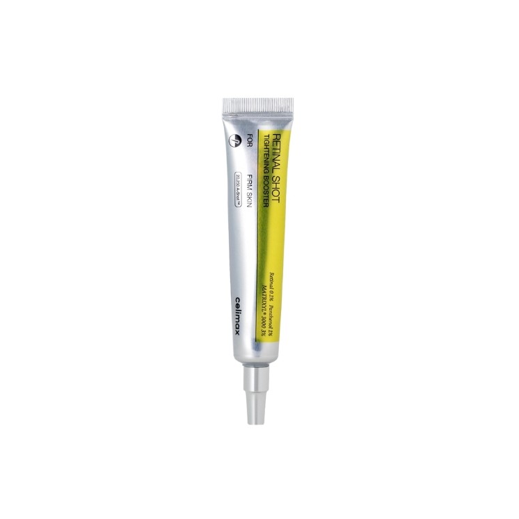 Celimax The Vita-A Retinal Shot Tightening Booster wzmacniający Wzmacniacz z retinolem 15 ml