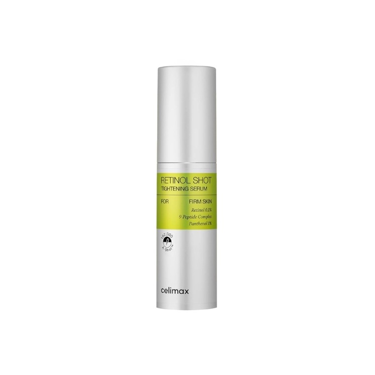 Celimax The Vita-A Retinal Shot Tightening Serum Serum do twarzy z retinolem 30 ml