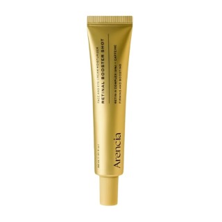 Arencia Retinal Booster Shot Booster z Retinalem 30ml