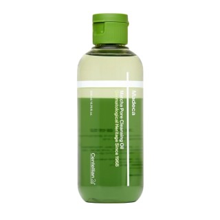 Centellian24 Madeca Matcha Pore Cleansing Oil Olejek do demakijażu 200ml
