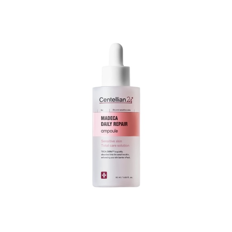 Centellian24 Madeca Daily Repair Ampoule regenerująca Ampułka do twarzy 50 ml