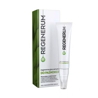 Regenerum regeneratives Nagelserum 5 ml