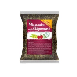 Flos My Immunity Blend Kräuter- und Früchtetee 100 g