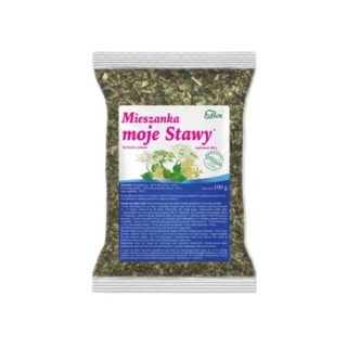 Flos My Joints Kräuterteemischung 100 g