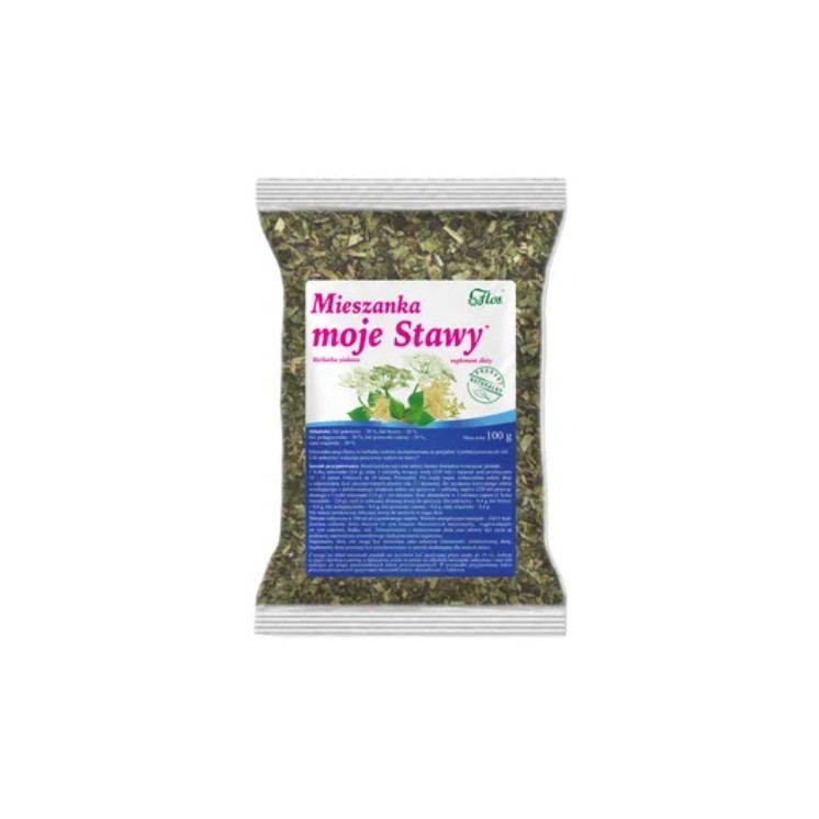 Flos My Joints Kräuterteemischung 100 g