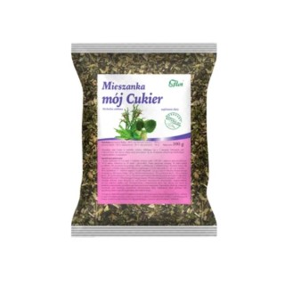 Flos My Sugar Kräuterteemischung 100 g