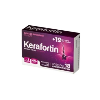 Kerafortin 30 таблеток
