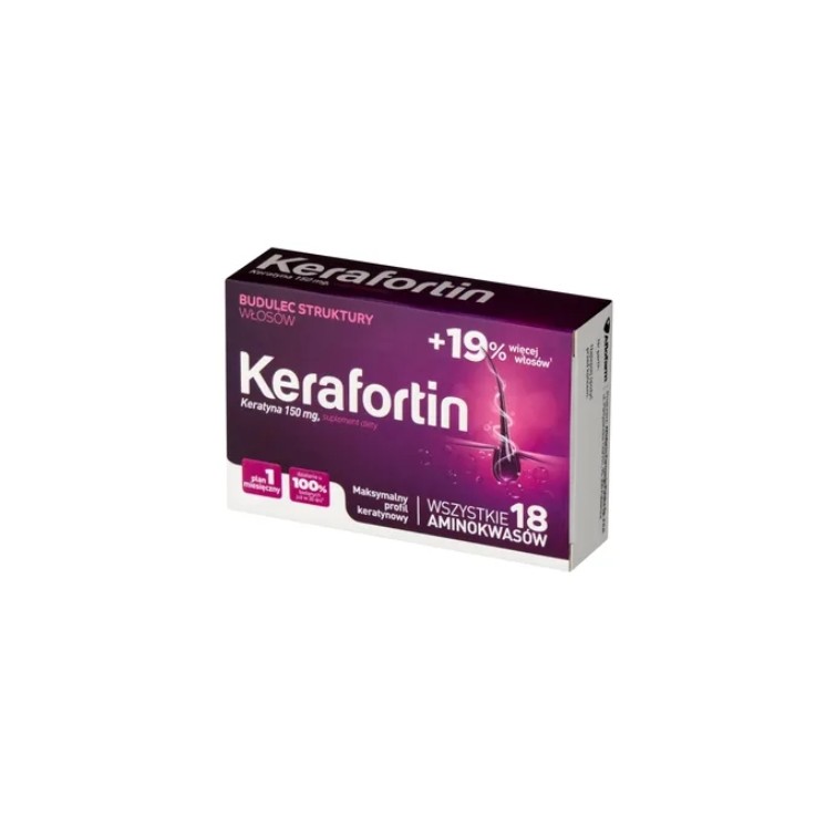 Kerafortin 30 таблеток