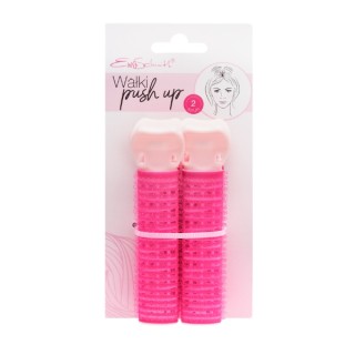 Ewa Schmitt Push Up Hair Rollers 2 pieces