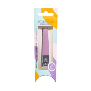 Ewa Schmitt FunCare Carbon Steel Nail Clippers 1 piece