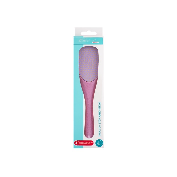 Ewa Schmitt ProCare+ Foot File with Nano Glass Handle 1 pc.
