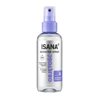 Isana Haar- Booster -Volumenspray 150 ml