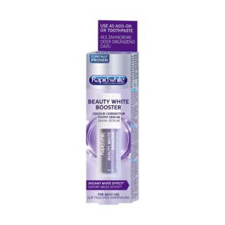 Rapid White Teeth Whitening Serum 30 ml