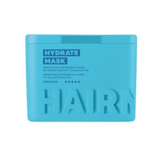 Hairmate Hydrate Intensiv Feuchtigkeitsspendende Haarmaske 200 ml