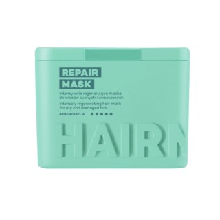 Hairmate Repair Intensively Regenerating Hair Mask 200 ml