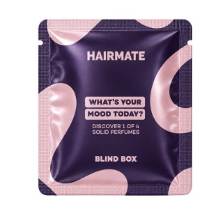 Hairmate Blind Box Wie ist deine Stimmung heute? Parfüm mit Creme Mix 3, 2 g