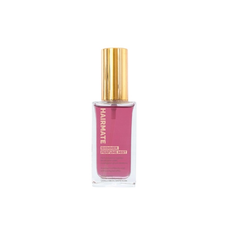 Hairmate Shimmer Parfümiertes Haar- und Körperspray 50 ml