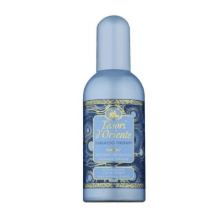 Tesori d'Oriente Woda perfumowana dla kobiet Thalasso 100 ml
