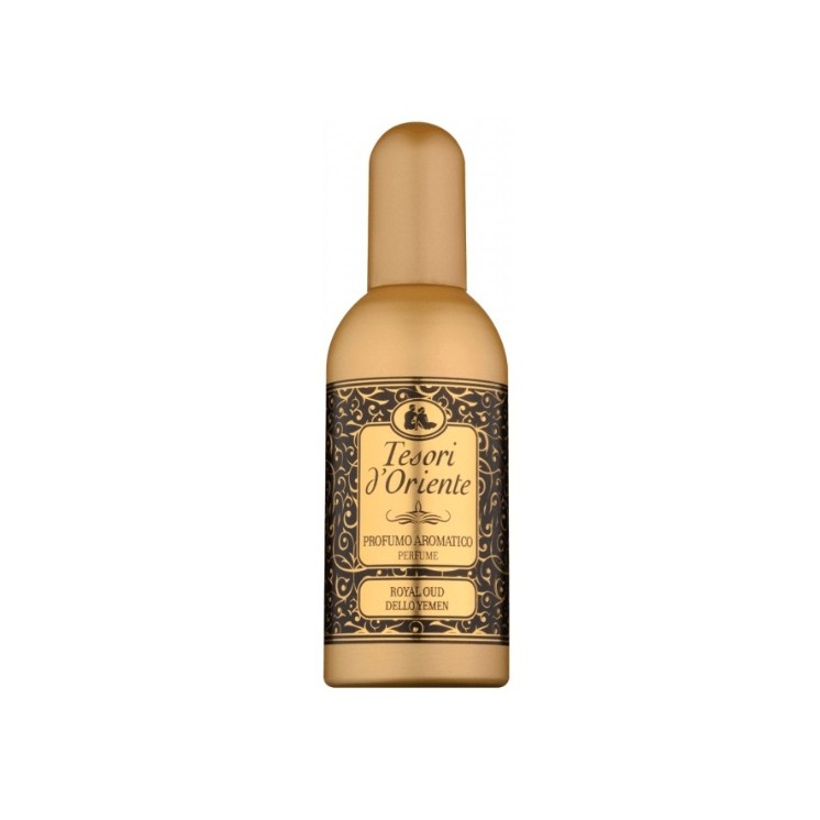 Tesori d'Oriente Woda perfumowana Unisex Royaloud 100 ml