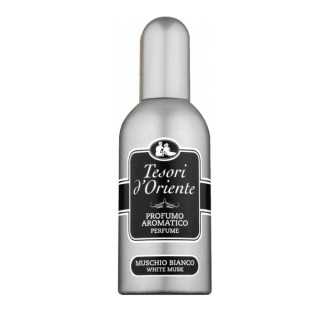Tesori d'Oriente Eau de Parfum for Women Muschino Bianco 100 ml