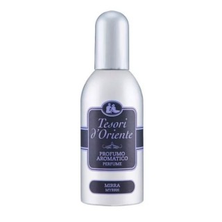Tesori d'Oriente Eau de Parfum for Women Mirra 100 ml