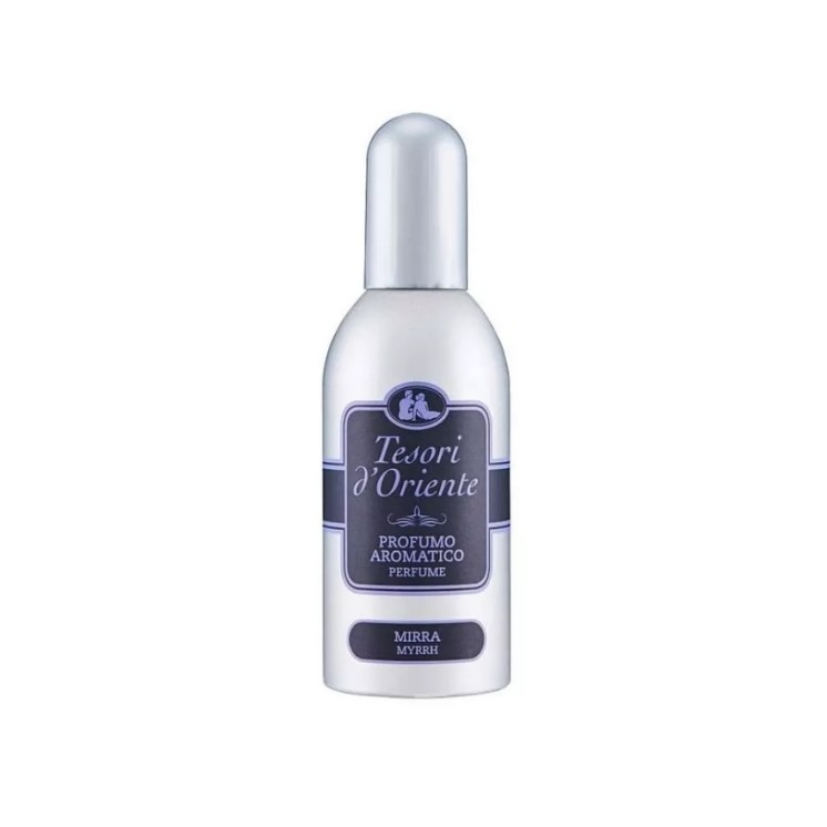 Tesori d'Oriente Eau de Parfum for Women Mirra 100 ml