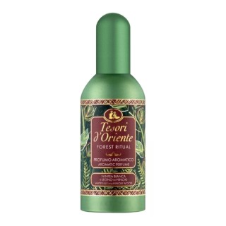Tesori d'Oriente Woda perfumowana Unisex Forest Ritual 100 ml