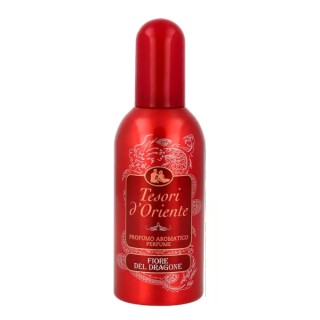 Tesori d'Oriente Eau de Parfum for Women Fiore del Dragone 100 ml