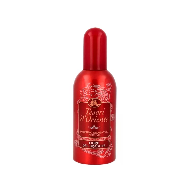 Tesori d'Oriente Eau de Parfum für Damen Fiore del Dragone 100 ml