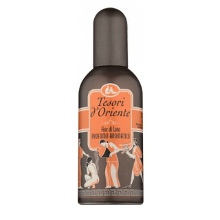 Tesori d'Oriente Eau de Parfum for Women Fior di Loto 100 ml