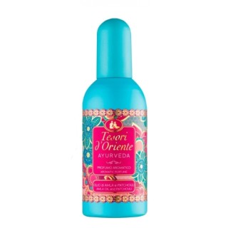 Tesori d'Oriente Eau de Parfum for Women Ayuvenda 100 ml