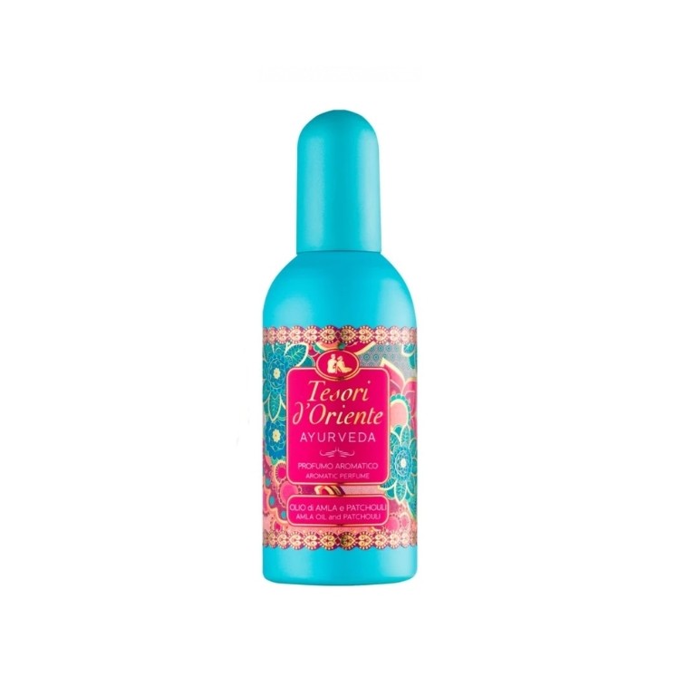Tesori d'Oriente Eau de Parfum für Damen Ayuvenda 100 ml
