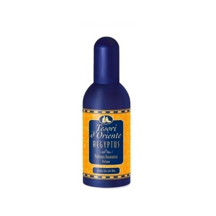 Tesori d'Oriente Aegyptus Eau de Parfum for Women 100 ml