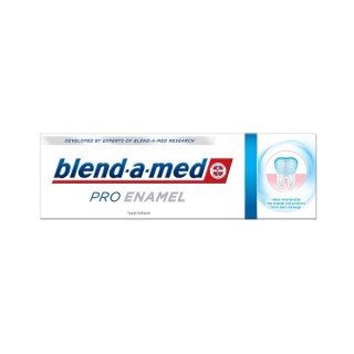 Порошкова зубна паста Blend-a-Med 75 мл