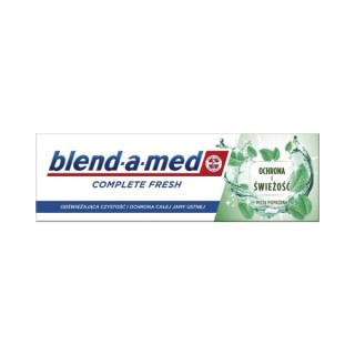Blend-a-Med Complete Fresh & Protect Toothpaste 75 ml