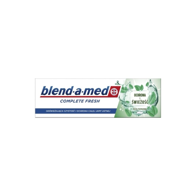 Blend-a-Med Complete Fresh & Protect Zahnpasta 75 ml