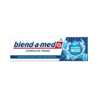 Blend-a-Med Complete Fresh Zahnpasta 75 ml